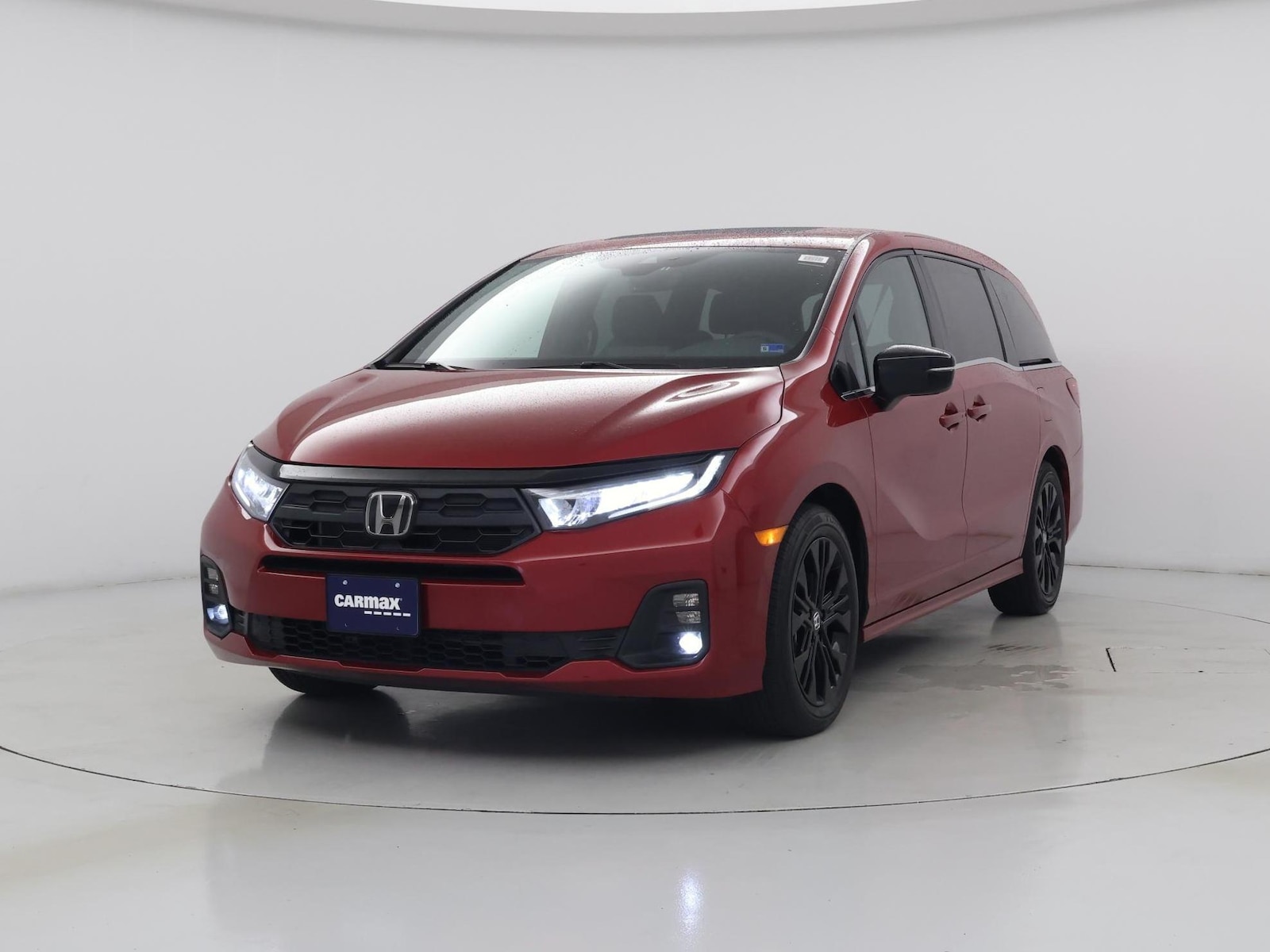 2025 Honda Odyssey Sport L - Photo 5