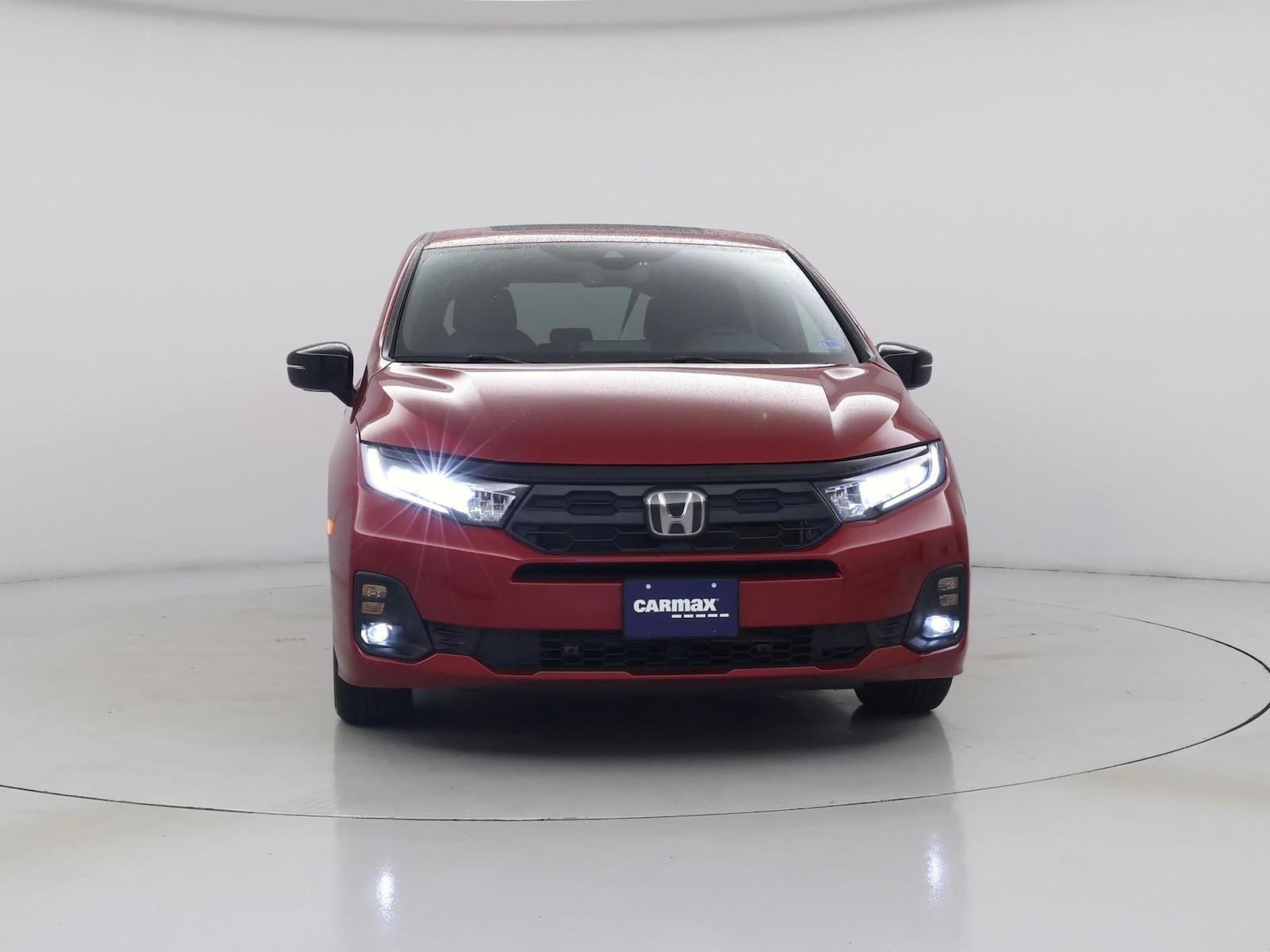 2025 Honda Odyssey Sport L - Photo 6