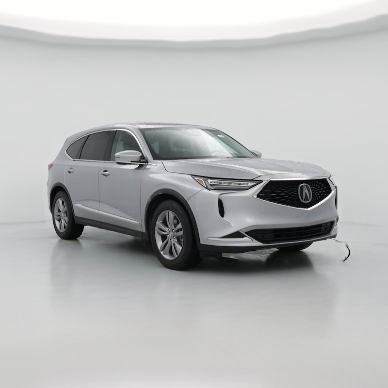 2023 Acura MDX SH-AWD