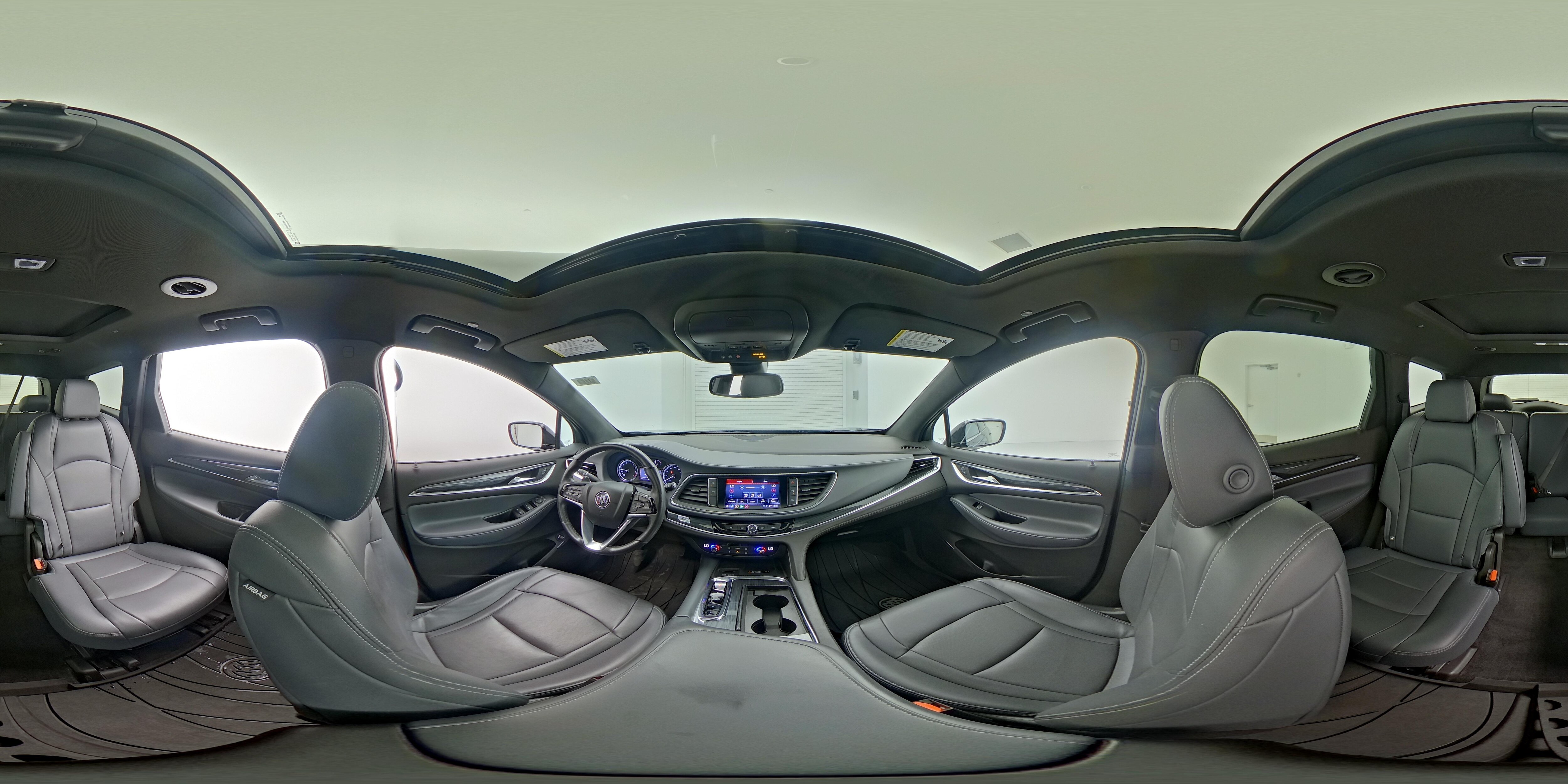 2023 Buick Enclave Essence - Photo 27