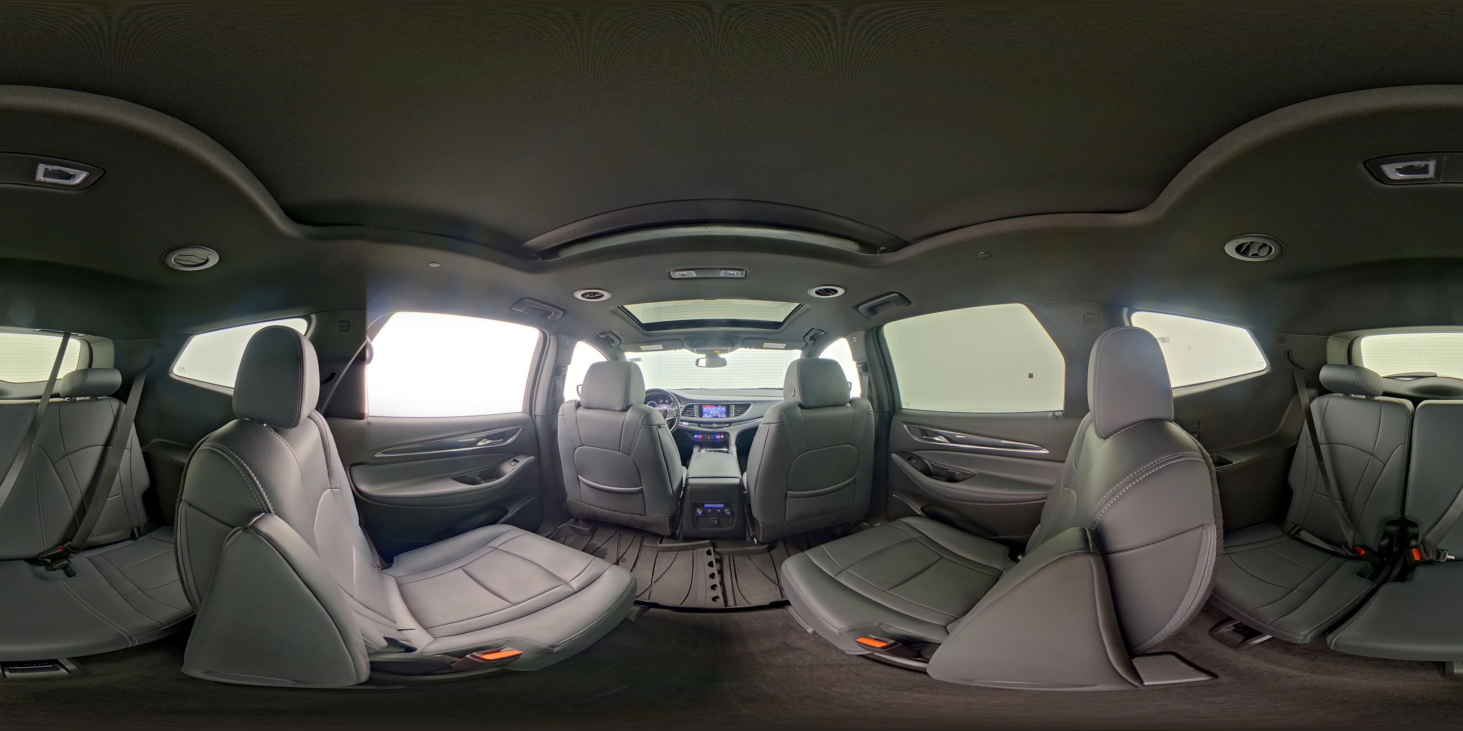 2023 Buick Enclave Essence - Photo 28