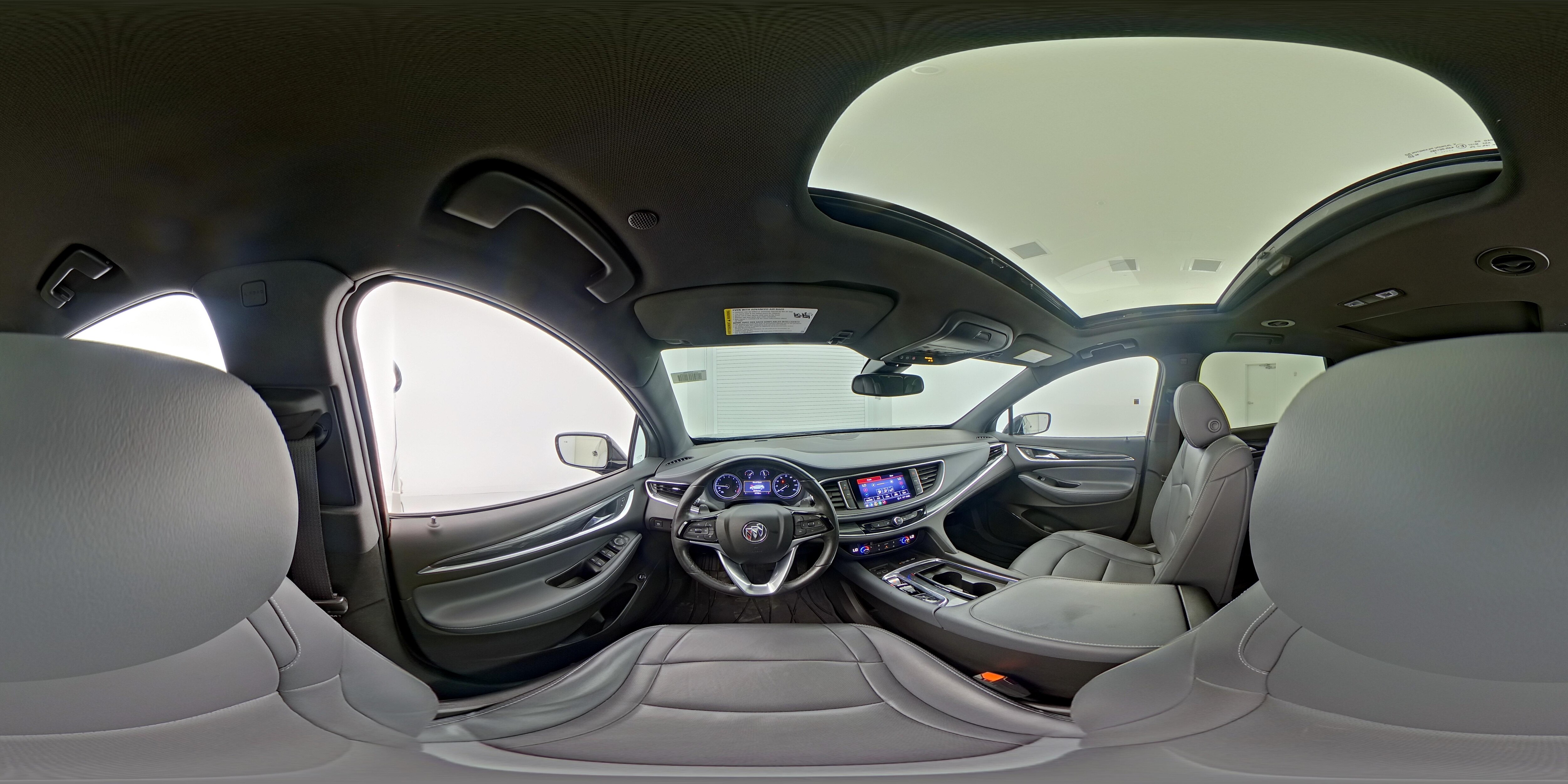 2023 Buick Enclave Essence - Photo 29
