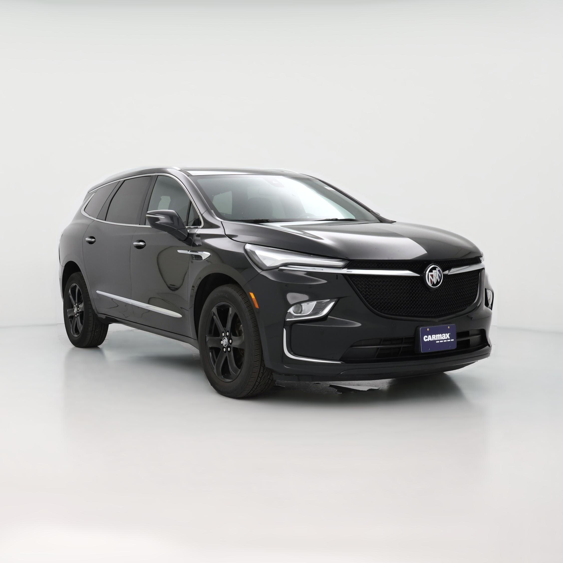 Thumbnail: 2023 Buick Enclave - 1