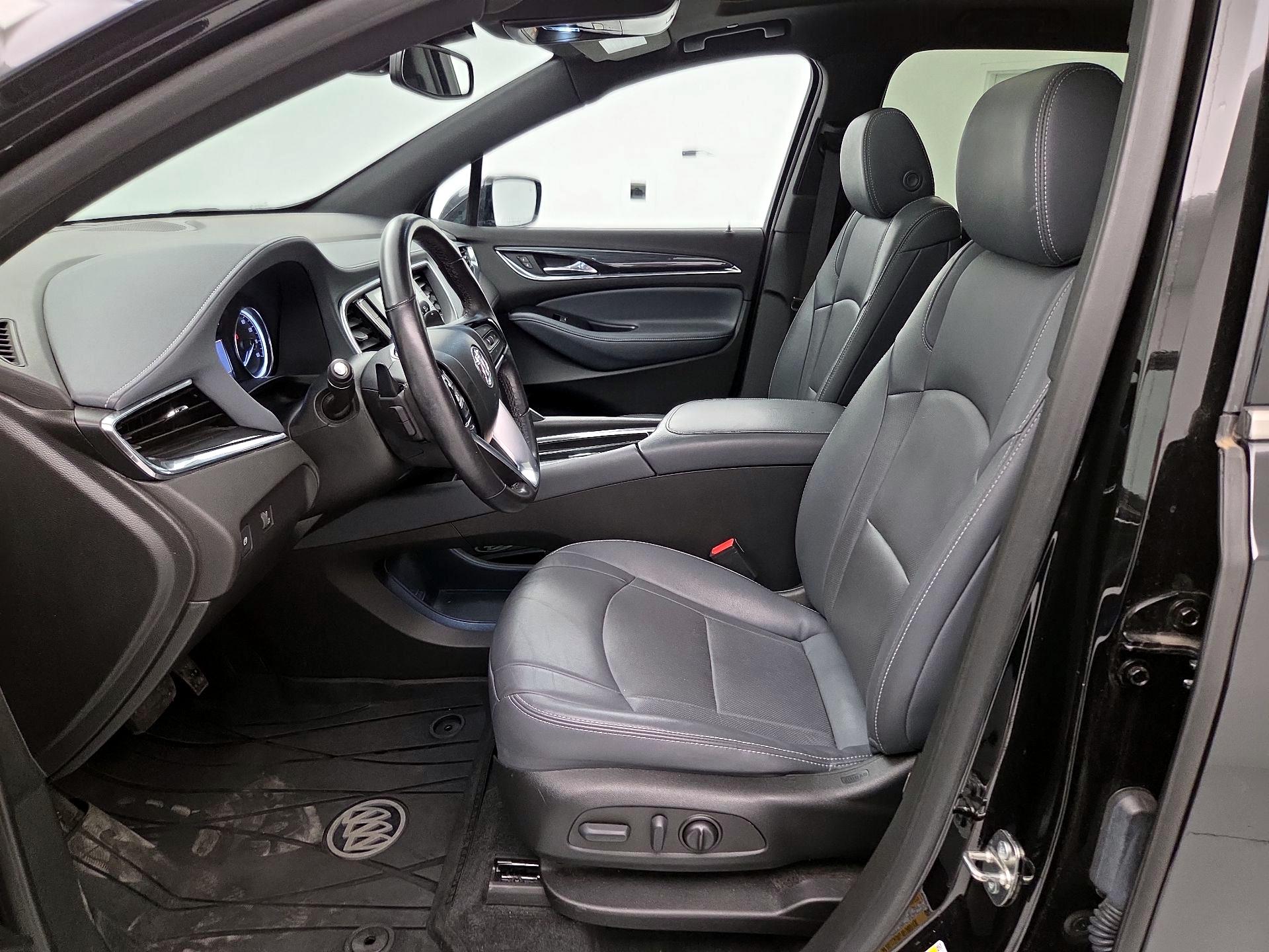 Thumbnail: 2023 Buick Enclave - 11