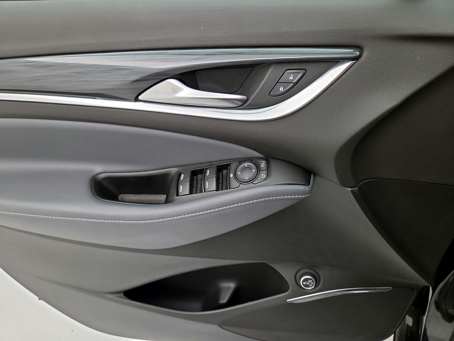 Thumbnail: 2023 Buick Enclave - 12