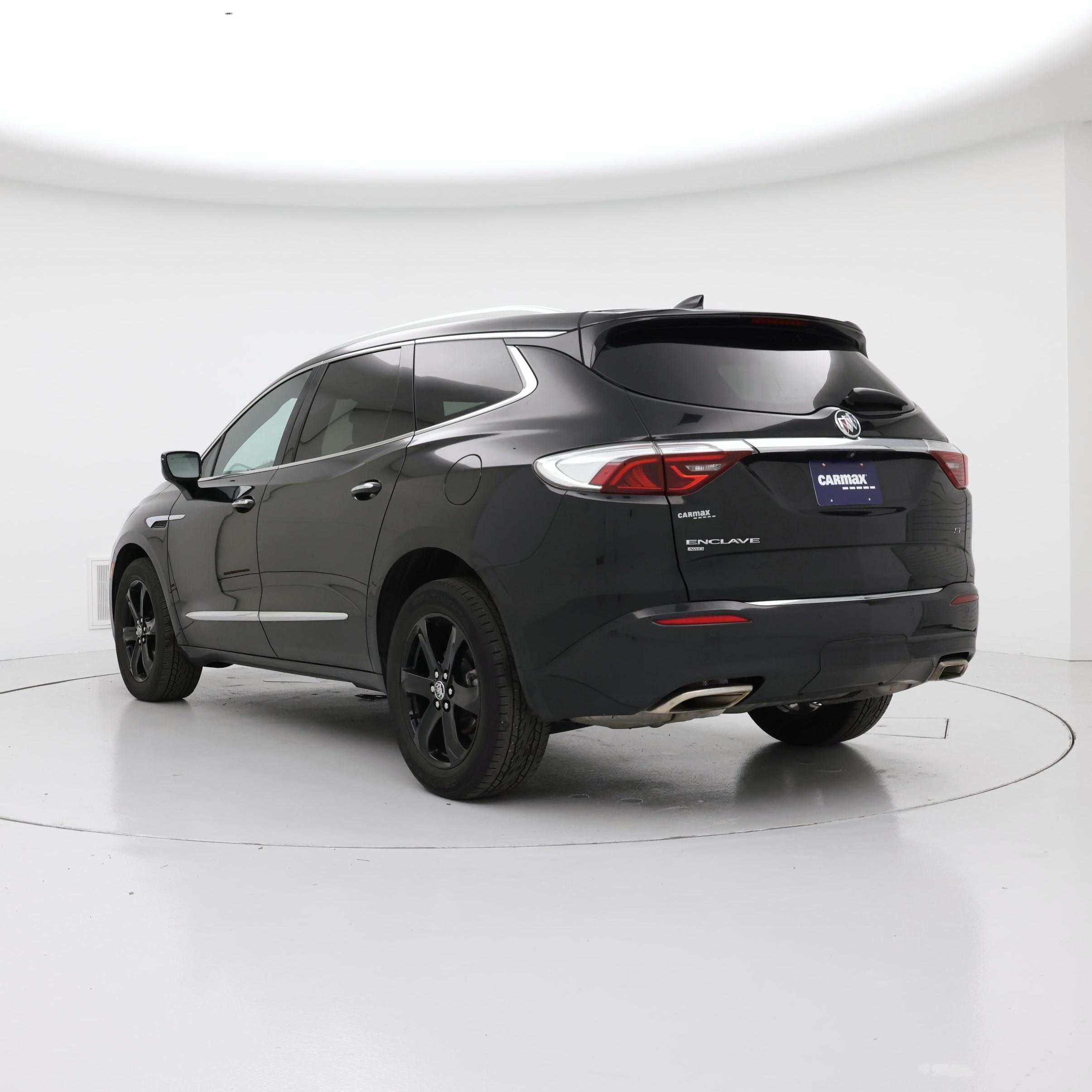 Thumbnail: 2023 Buick Enclave - 2