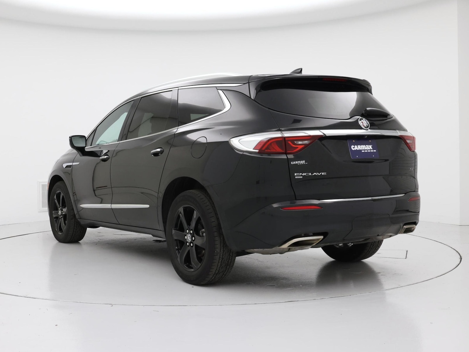 2023 Buick Enclave Essence - Photo 3