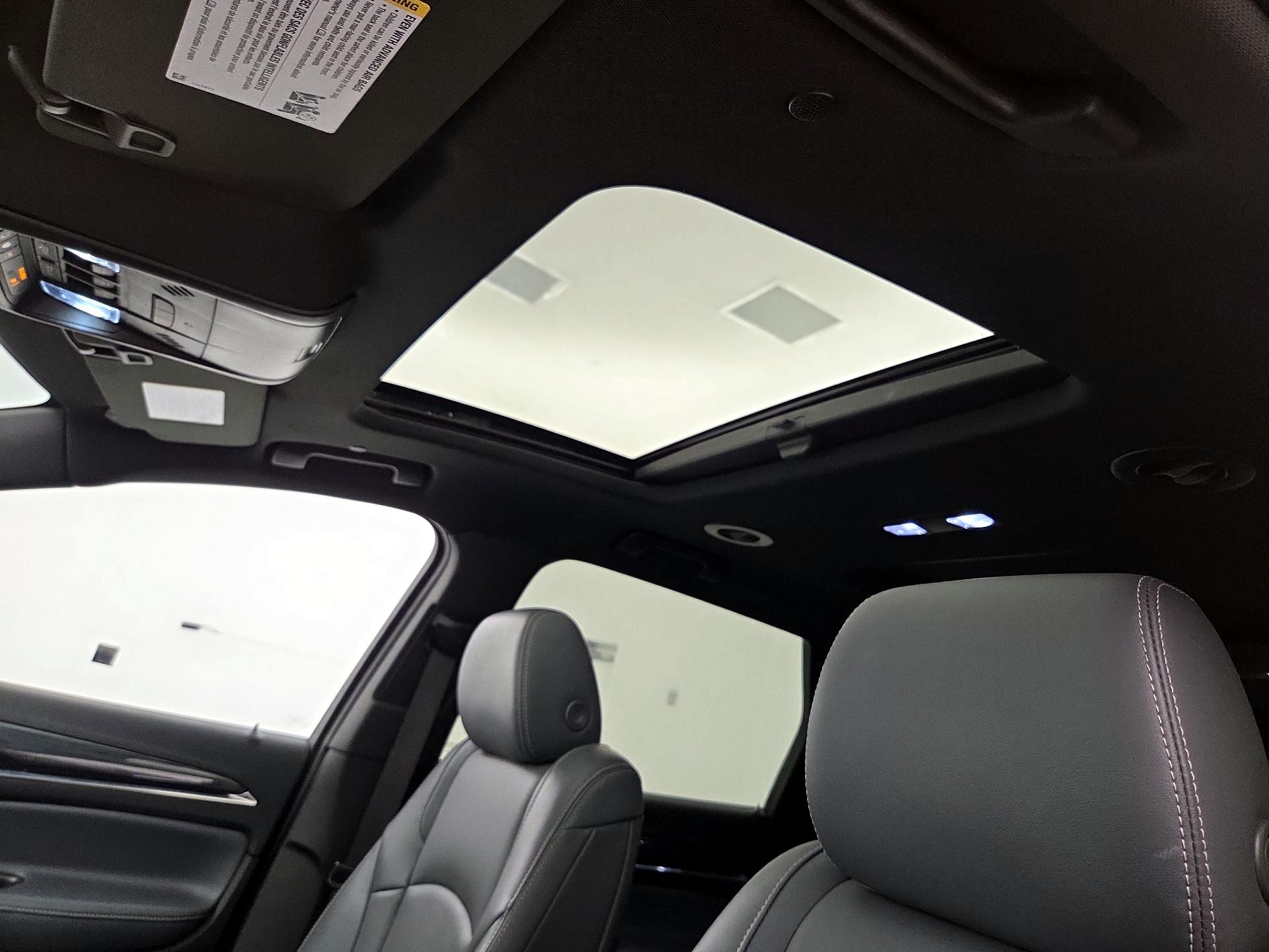 Thumbnail: 2023 Buick Enclave - 19