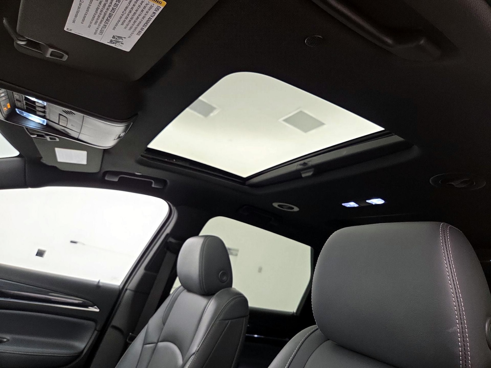2023 Buick Enclave Essence - Photo 20
