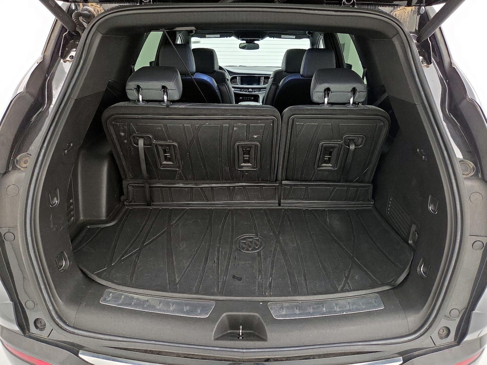 2023 Buick Enclave Essence - Photo 23