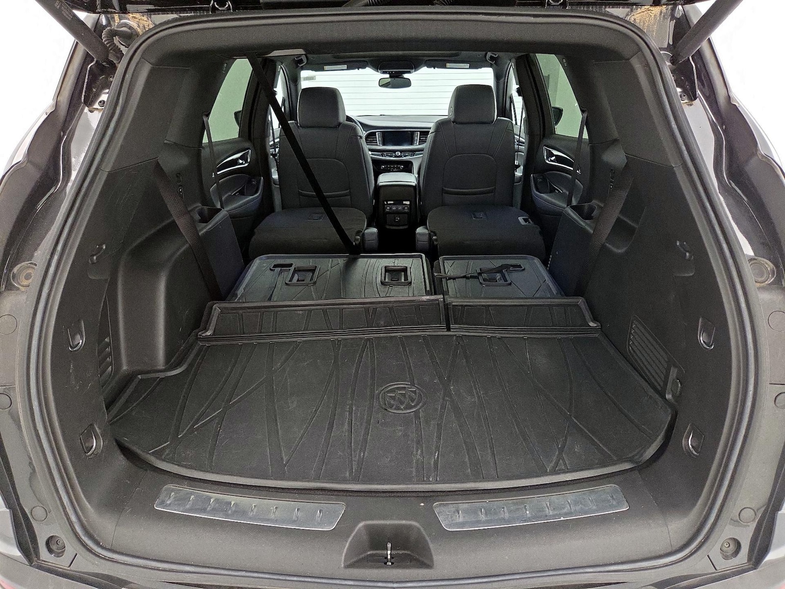 2023 Buick Enclave Essence - Photo 24