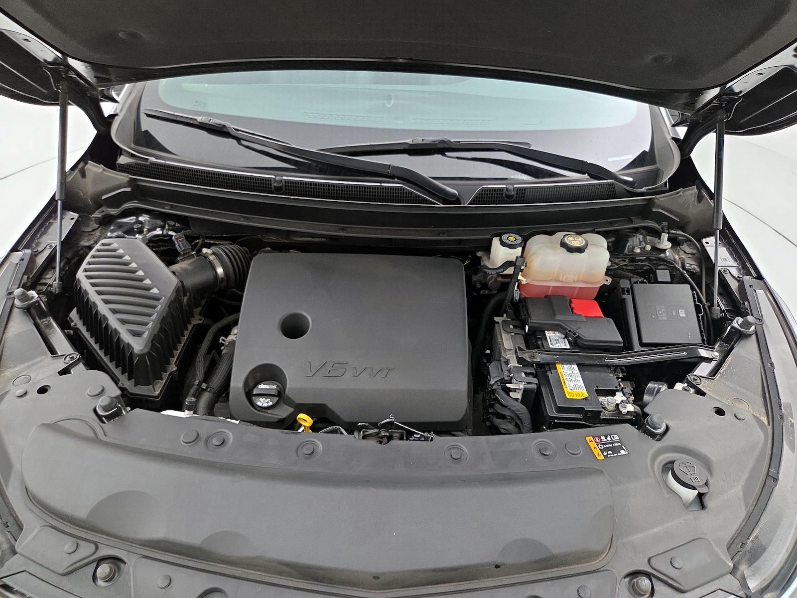 2023 Buick Enclave Essence - Photo 25