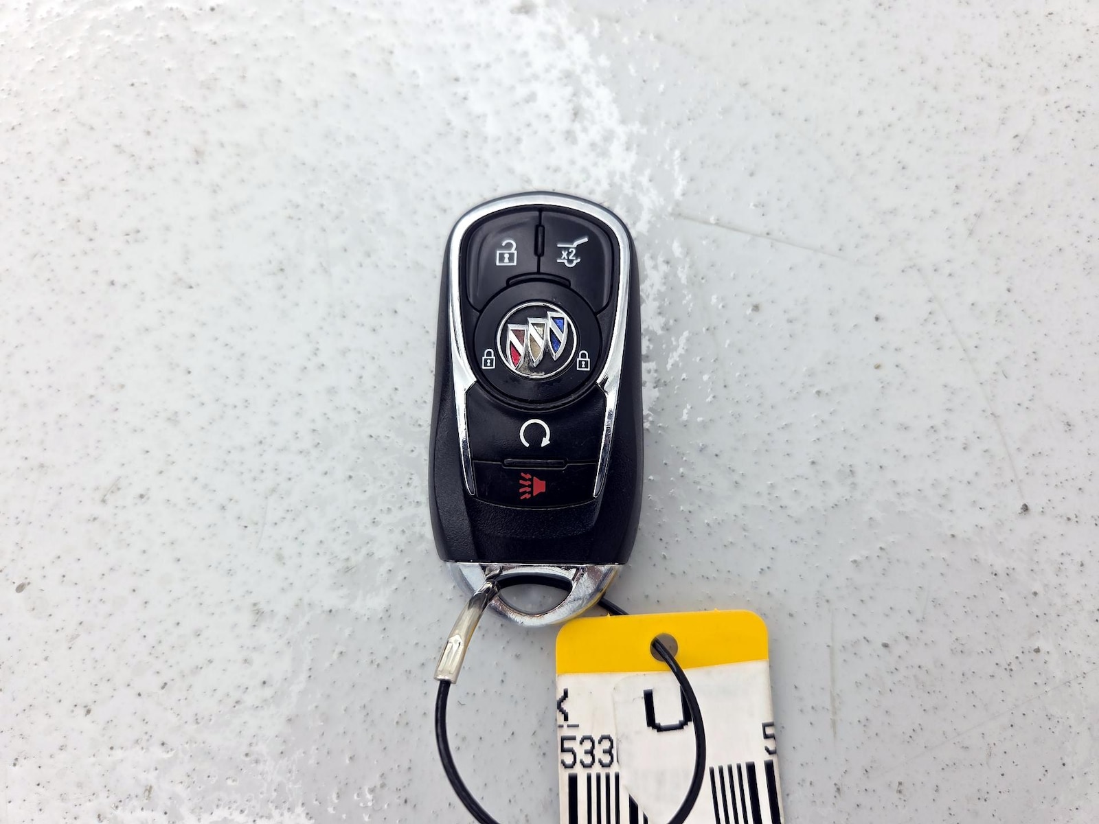 2023 Buick Enclave Essence - Photo 26