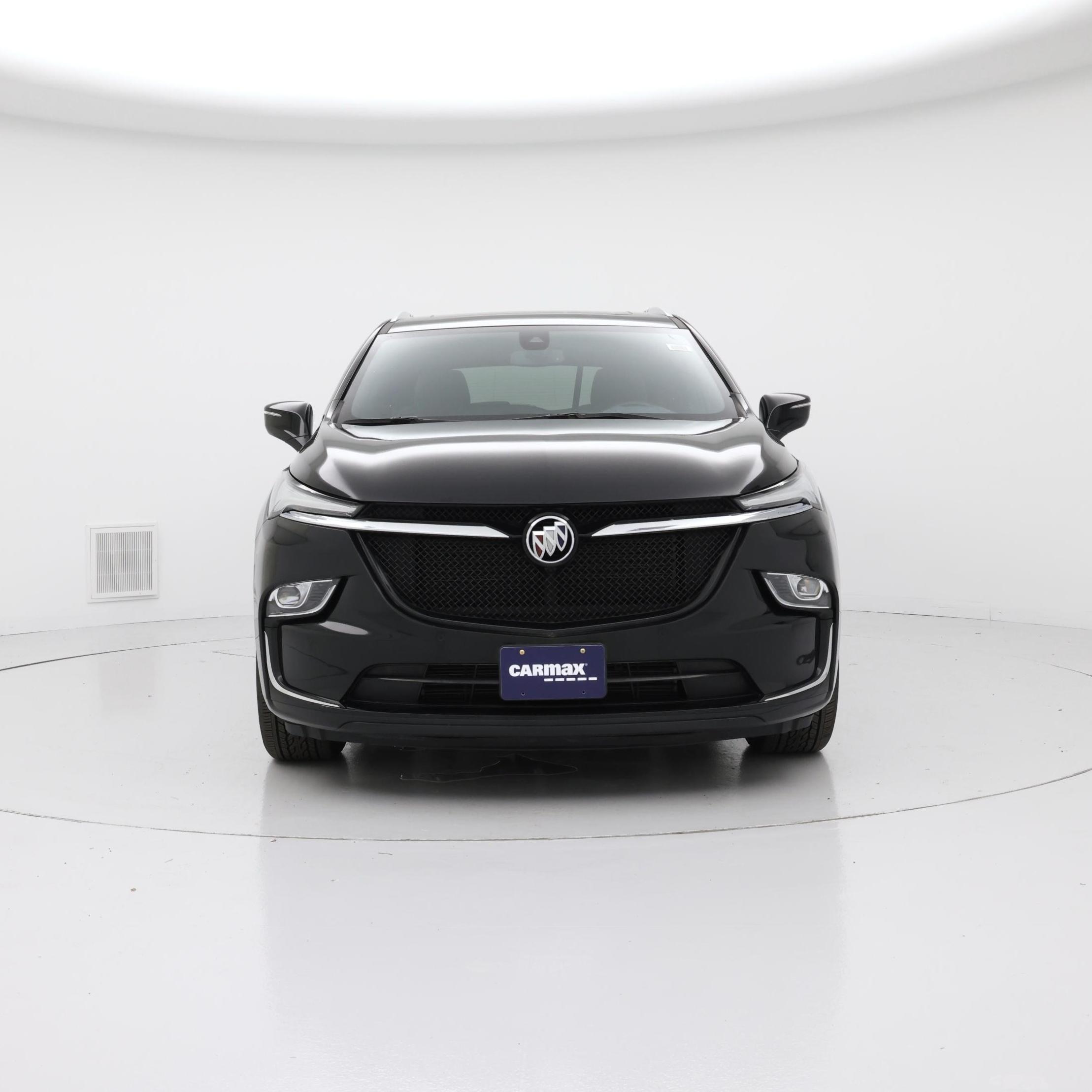 Thumbnail: 2023 Buick Enclave - 5