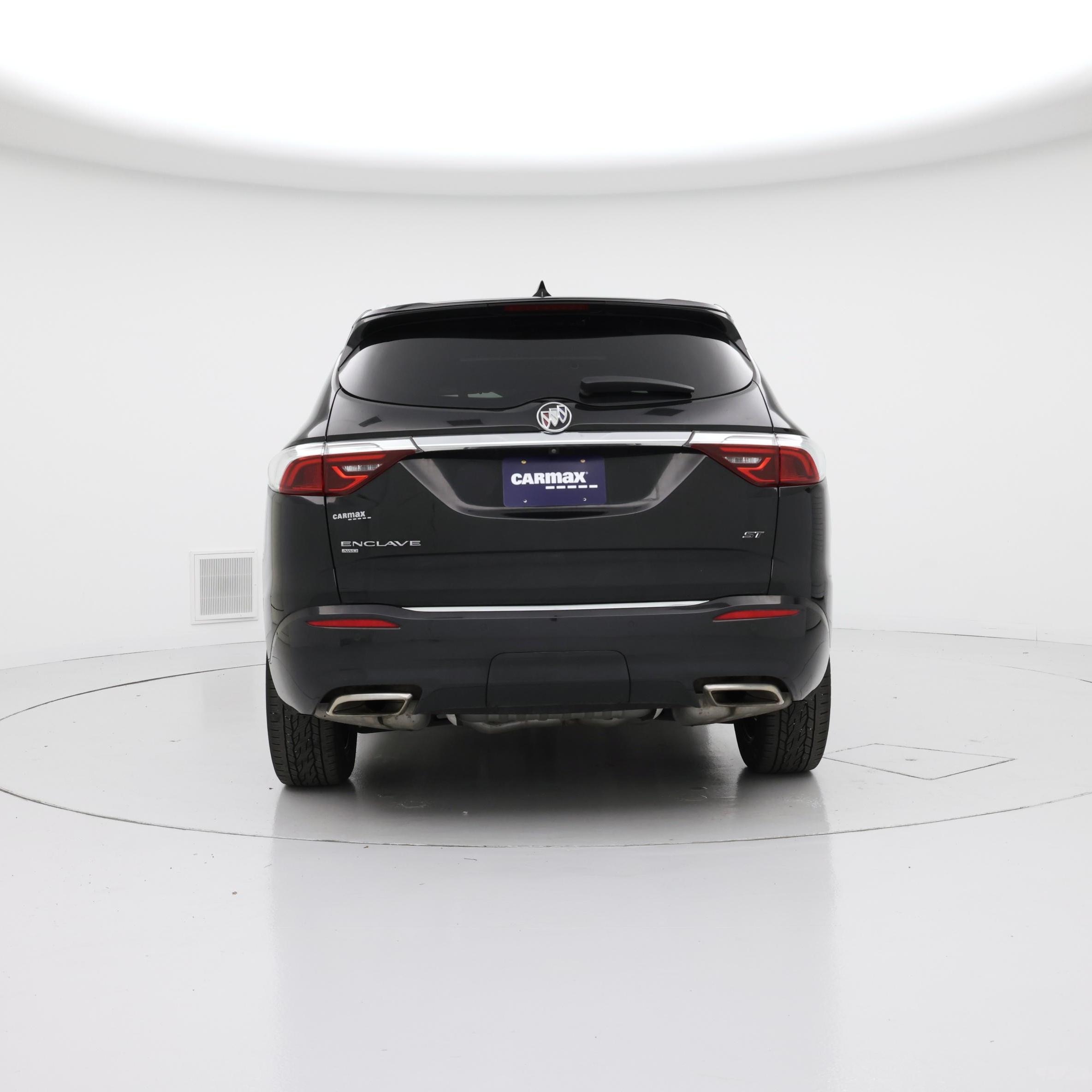 Thumbnail: 2023 Buick Enclave - 6