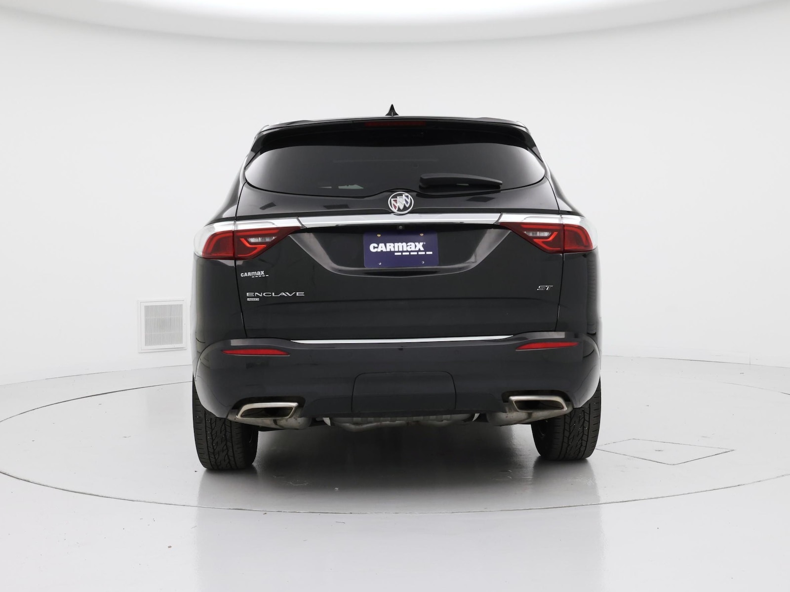2023 Buick Enclave Essence - Photo 7