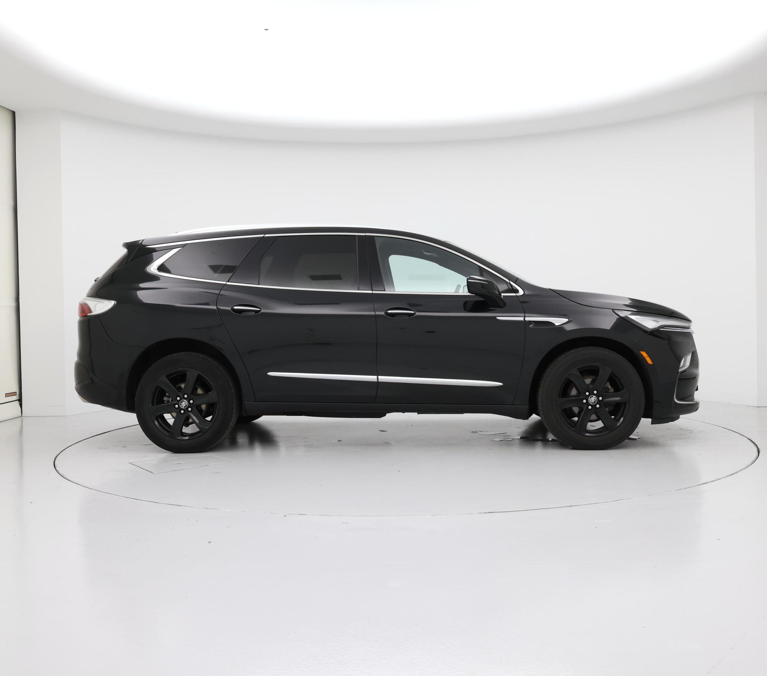 Thumbnail: 2023 Buick Enclave - 7