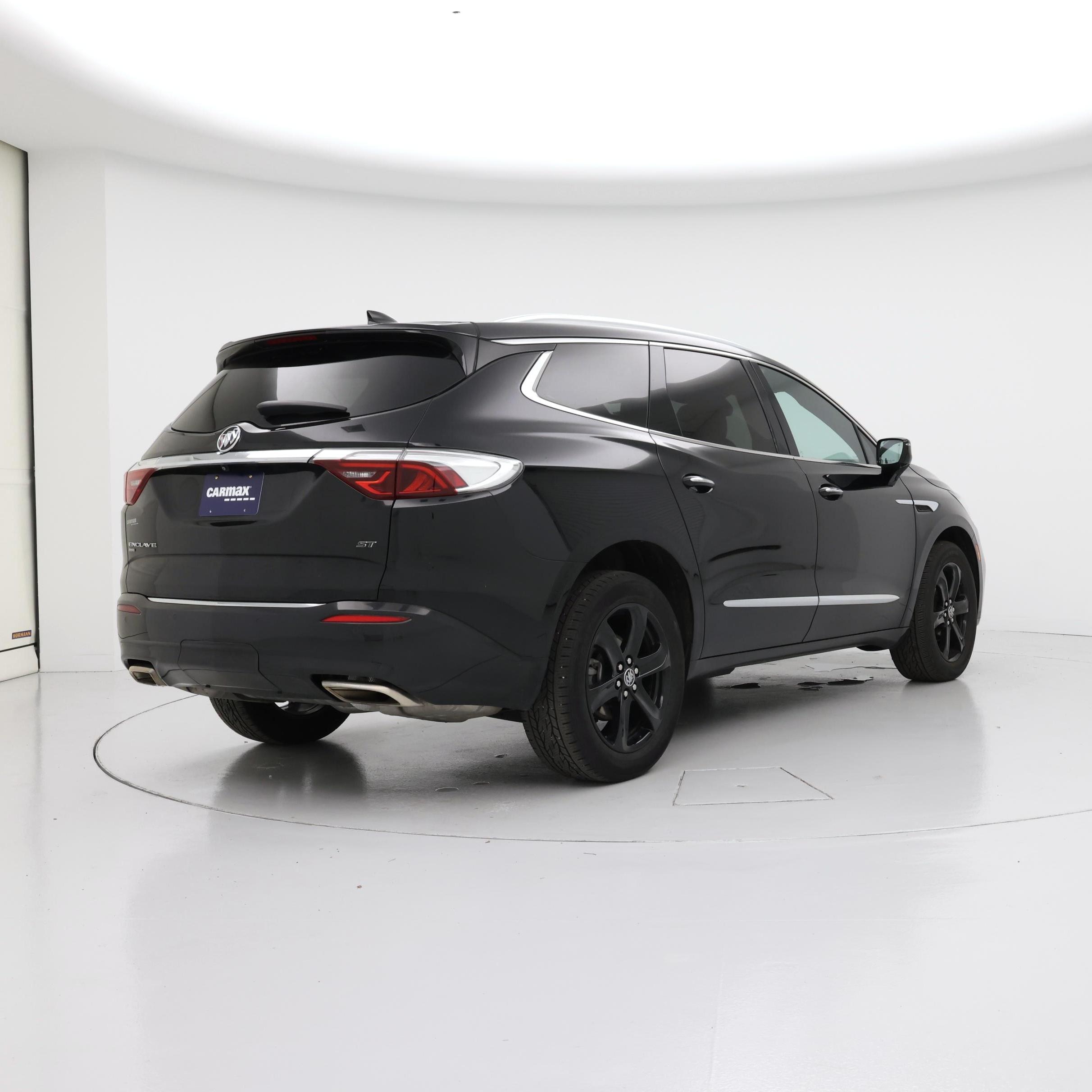 Thumbnail: 2023 Buick Enclave - 8