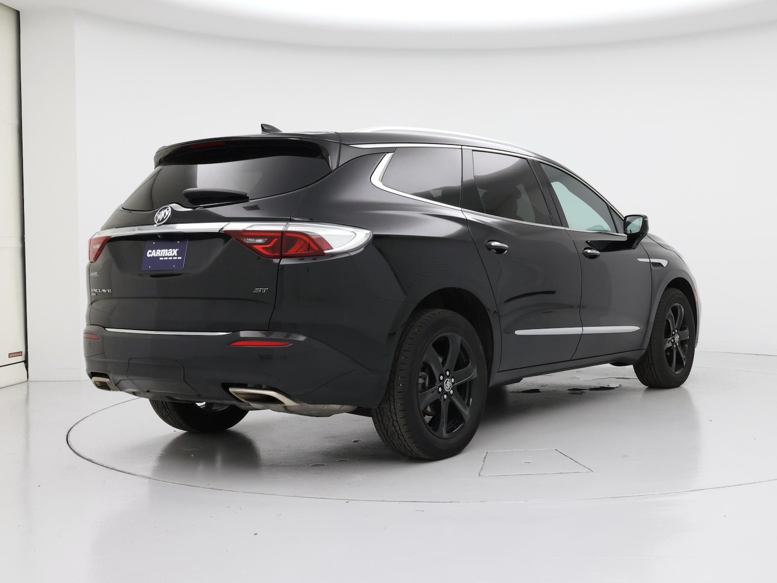 2023 Buick Enclave Essence - Photo 9