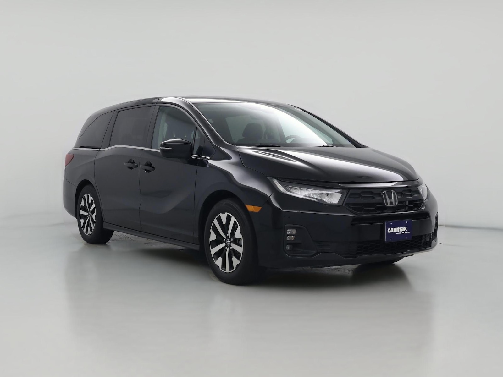 2025 Honda Odyssey