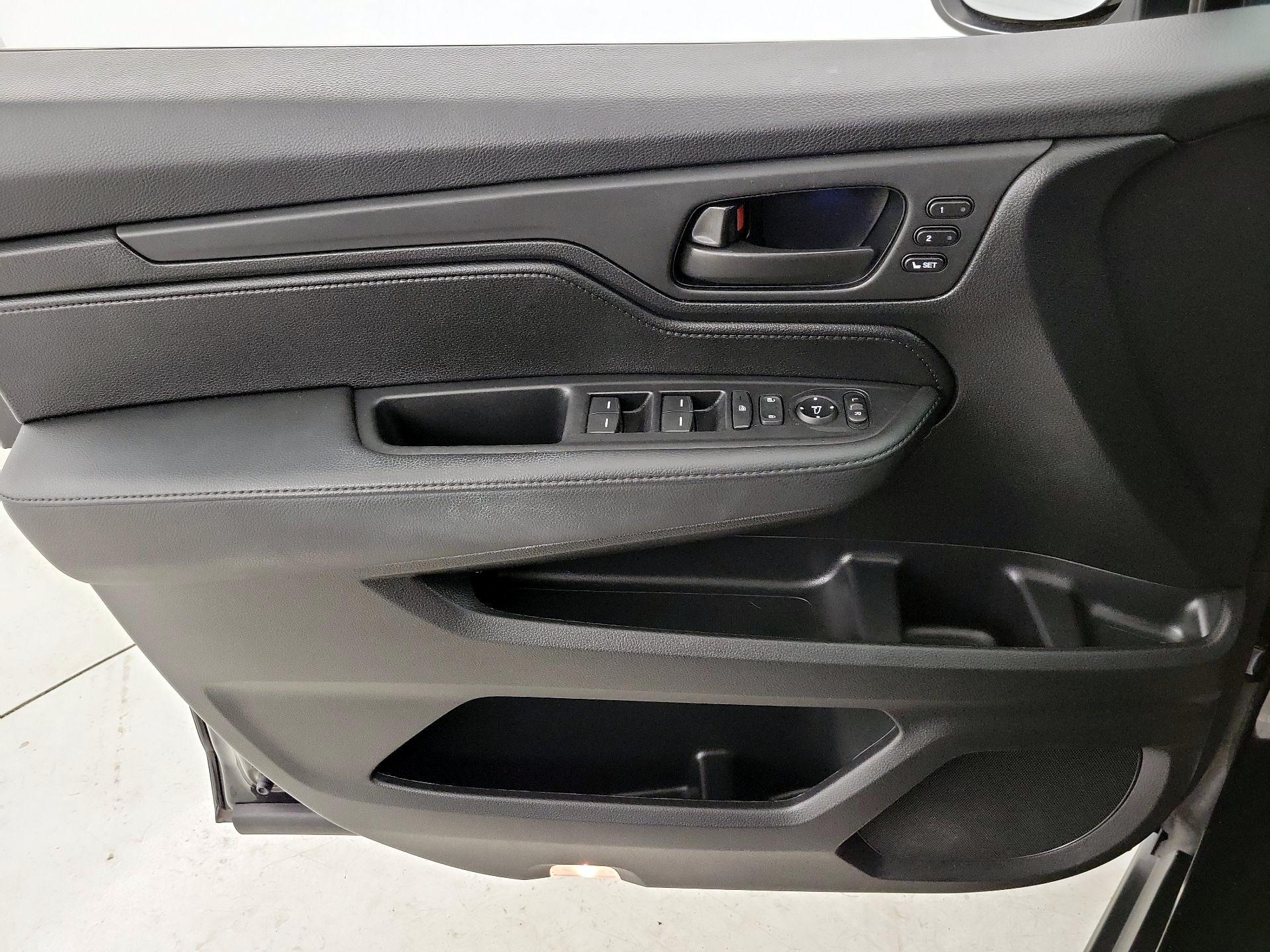 Thumbnail: 2025 Honda Odyssey - 12
