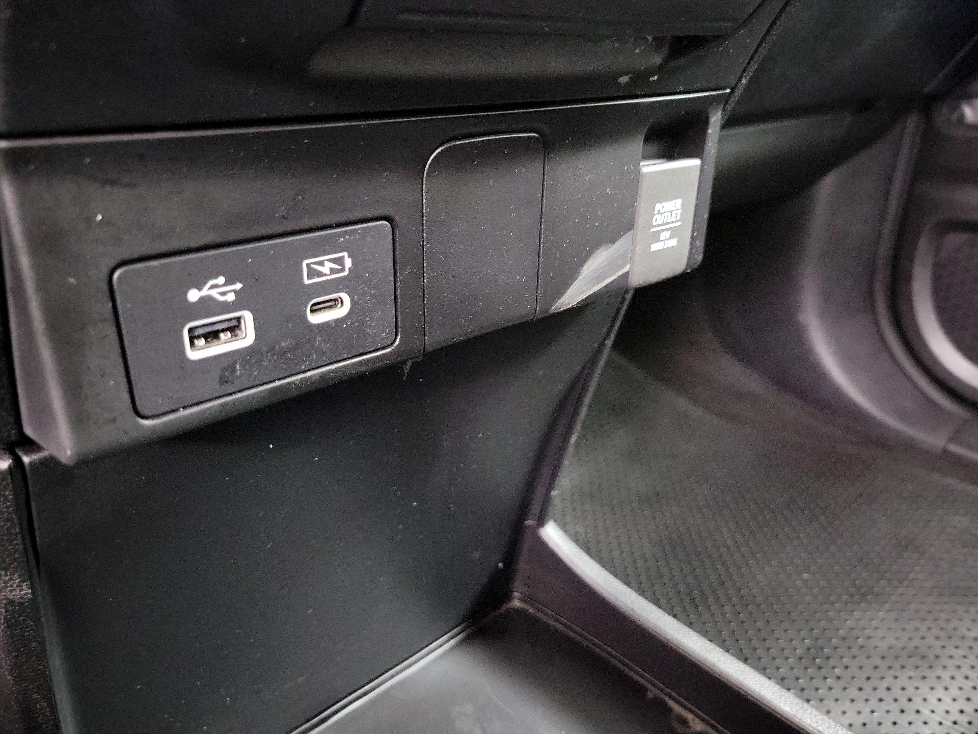 Thumbnail: 2025 Honda Odyssey - 18