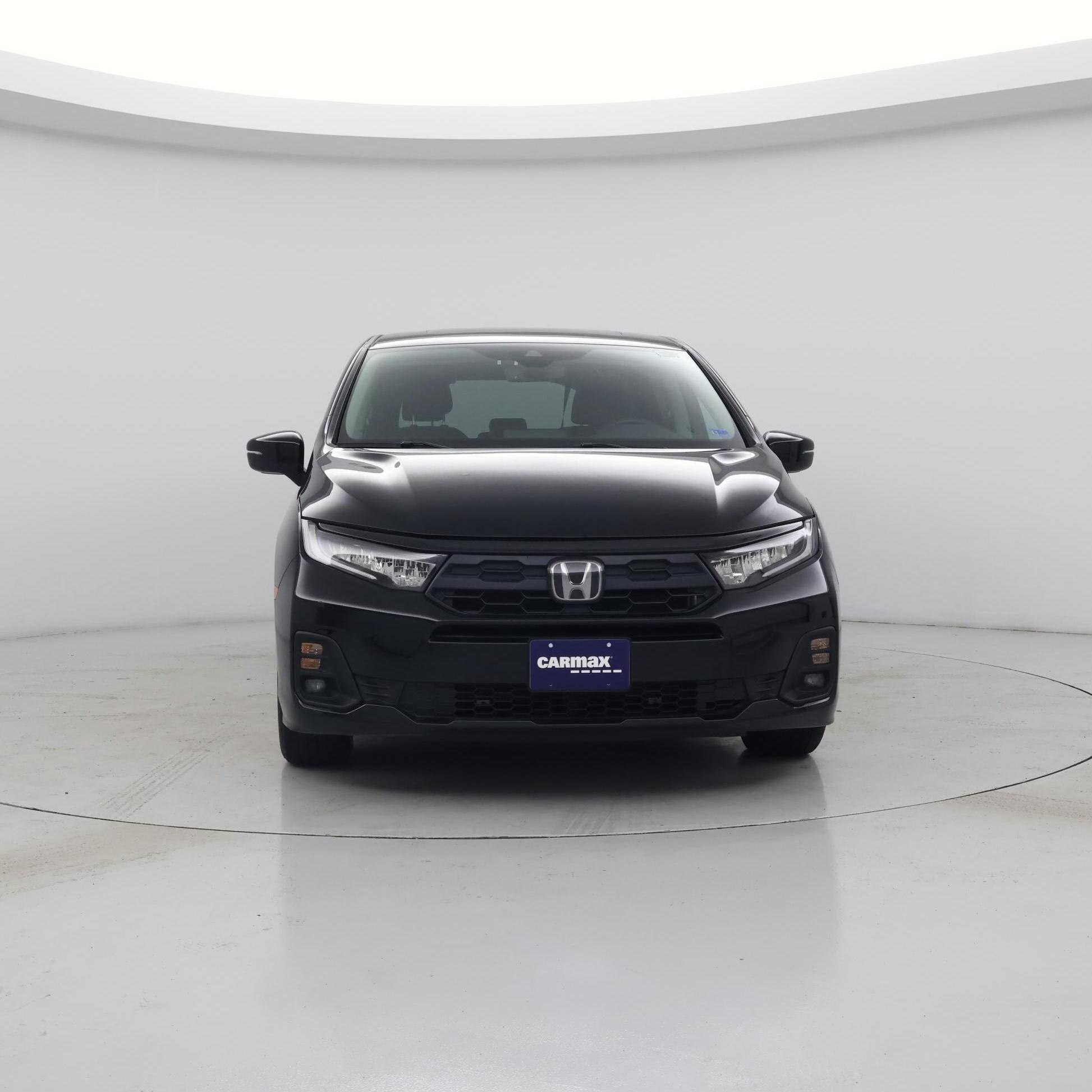 Thumbnail: 2025 Honda Odyssey - 5