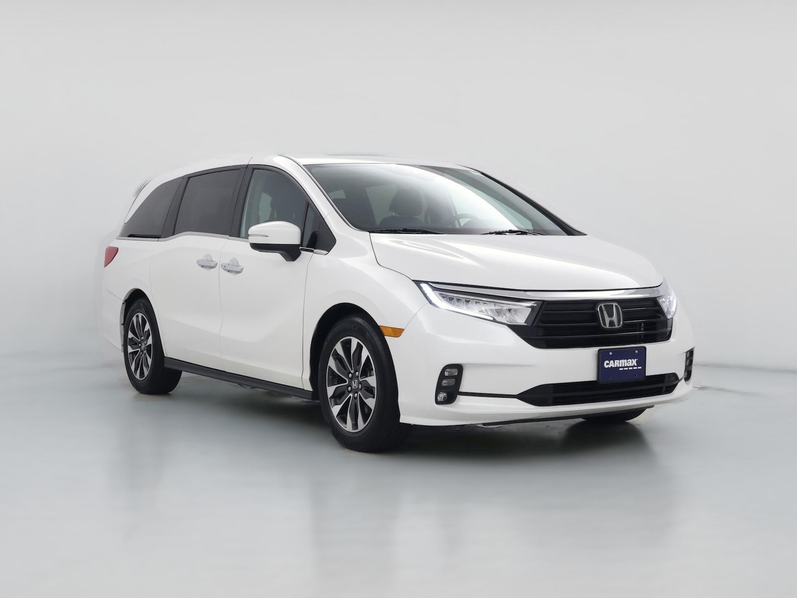 2024 Honda Odyssey