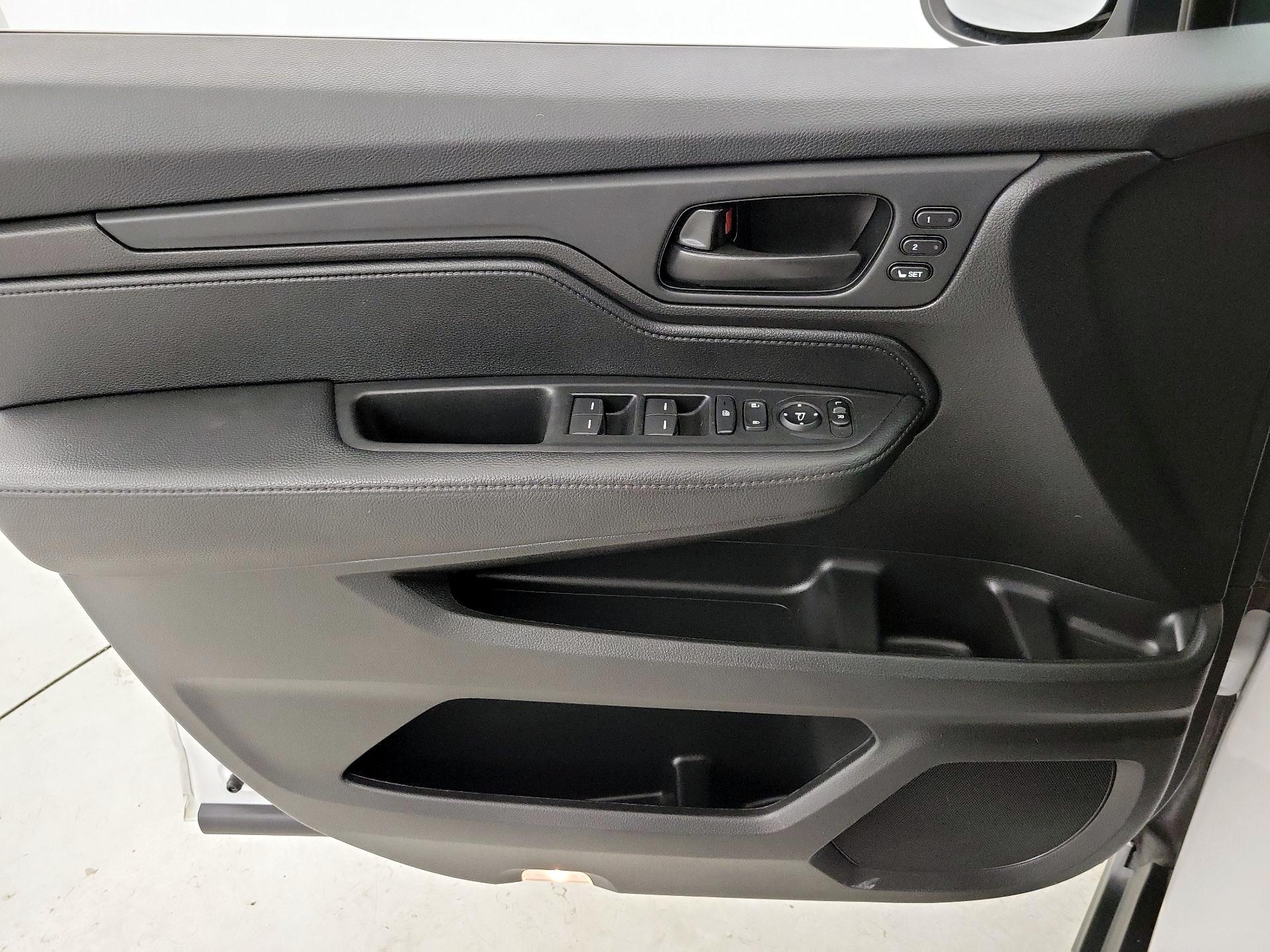 Thumbnail: 2024 Honda Odyssey - 12