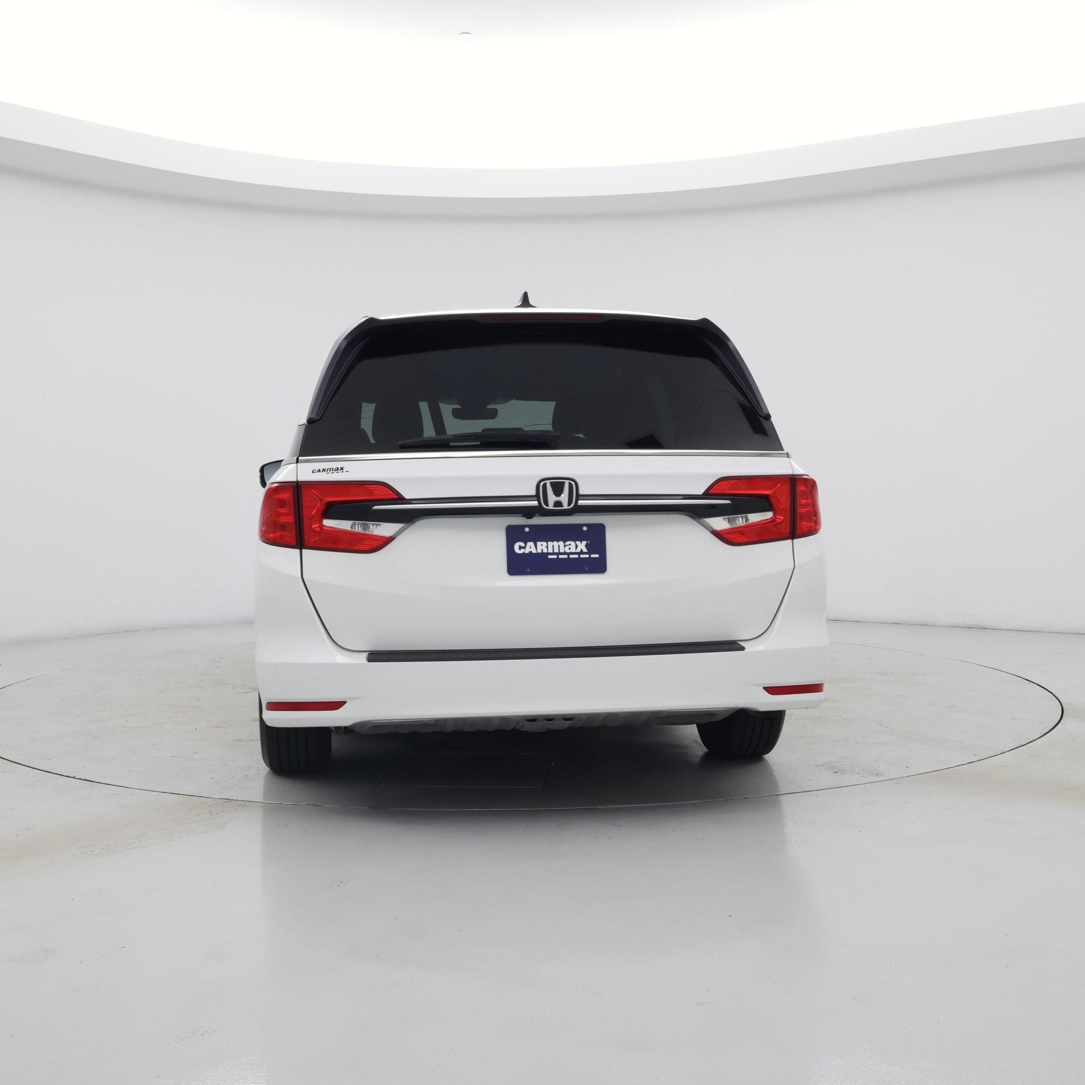 Thumbnail: 2024 Honda Odyssey - 6