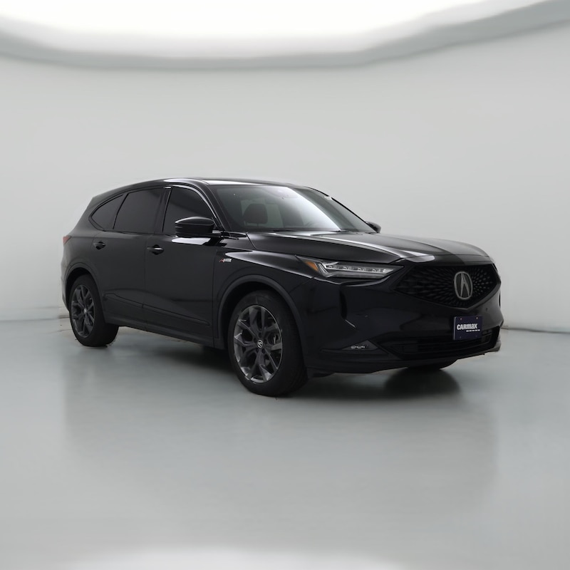 2023 Acura MDX SH-AWD A-Spec
