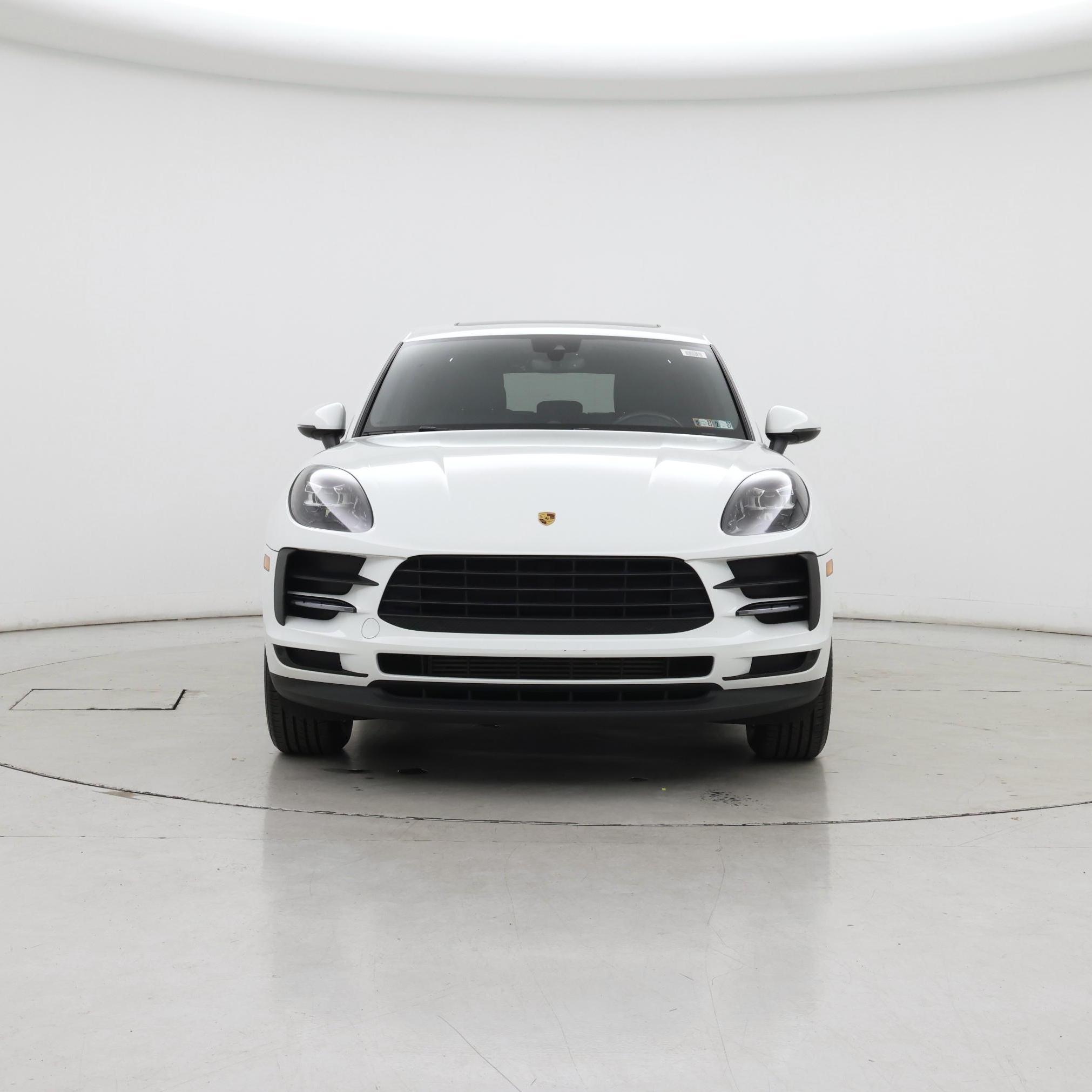 Thumbnail: 2021 Porsche Macan - 5