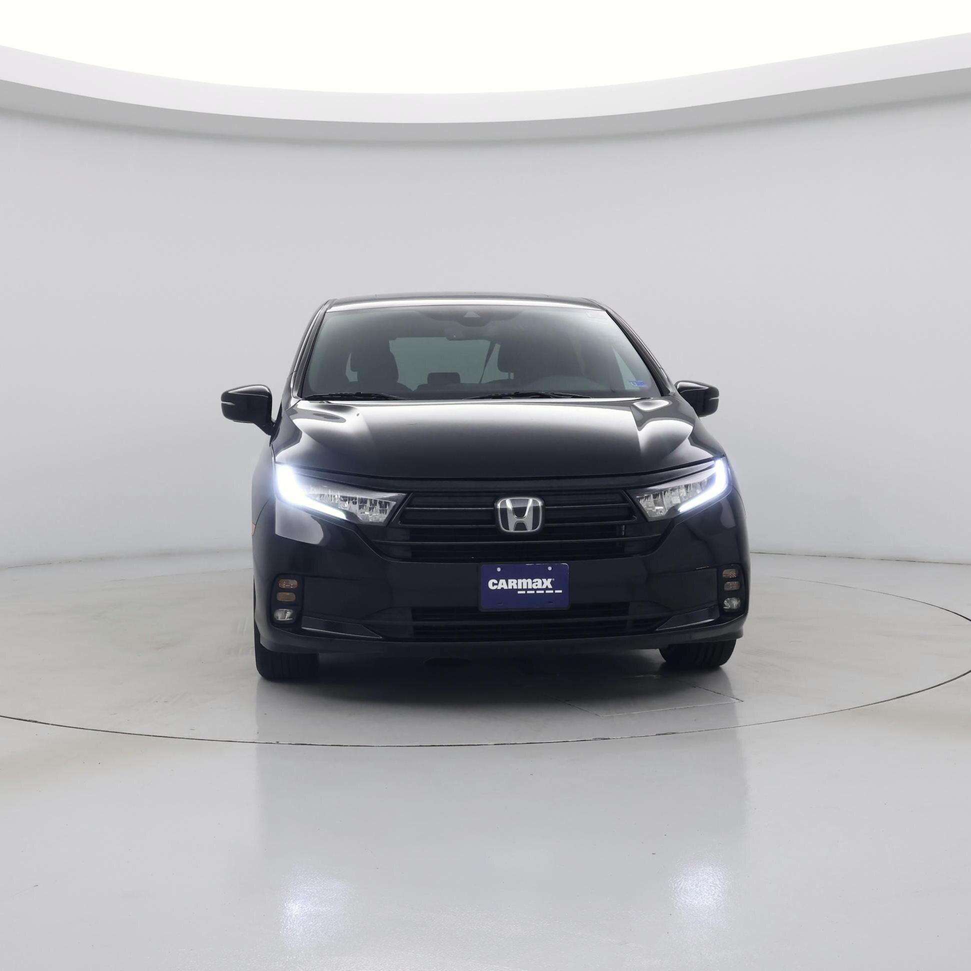 Thumbnail: 2023 Honda Odyssey - 5