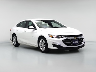 2023 Chevrolet Malibu 1LT