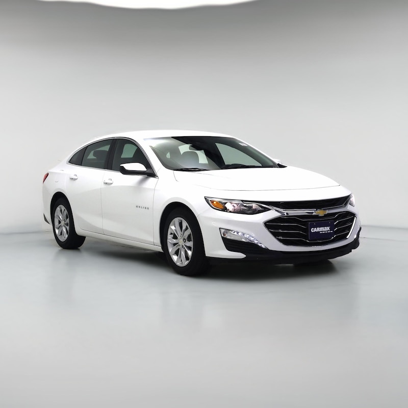 2023 Chevrolet Malibu 1LT