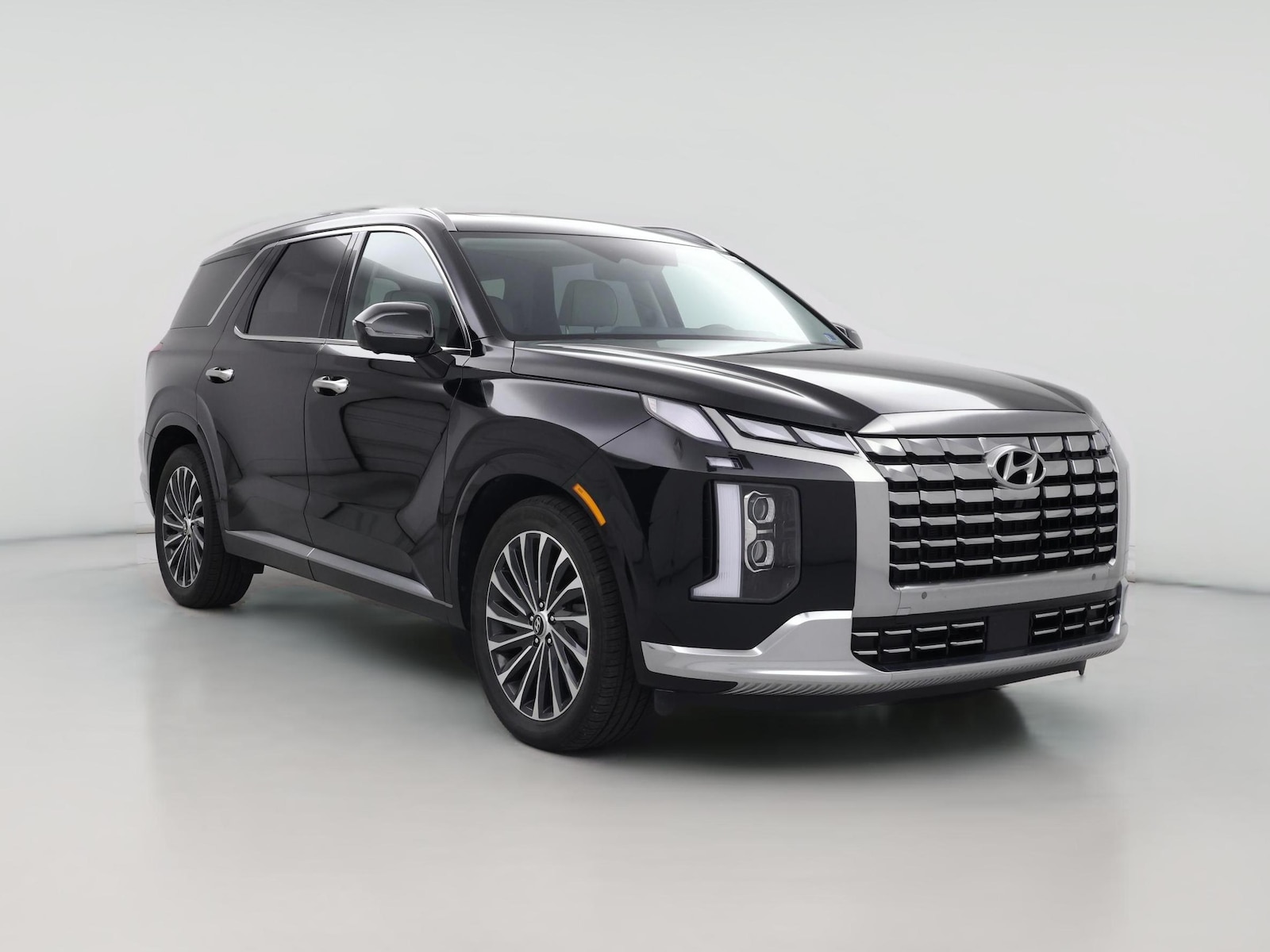 2023 Hyundai Palisade