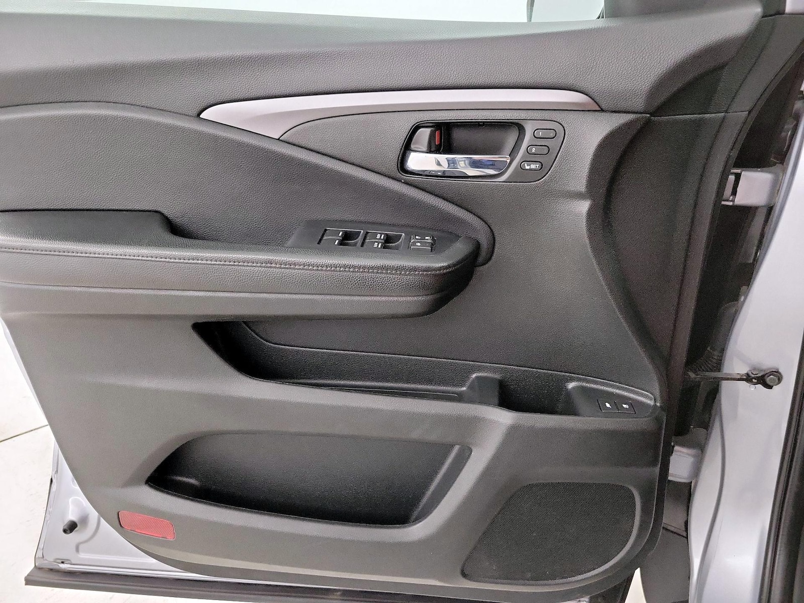 2021 Honda Passport EX-L - Photo 13
