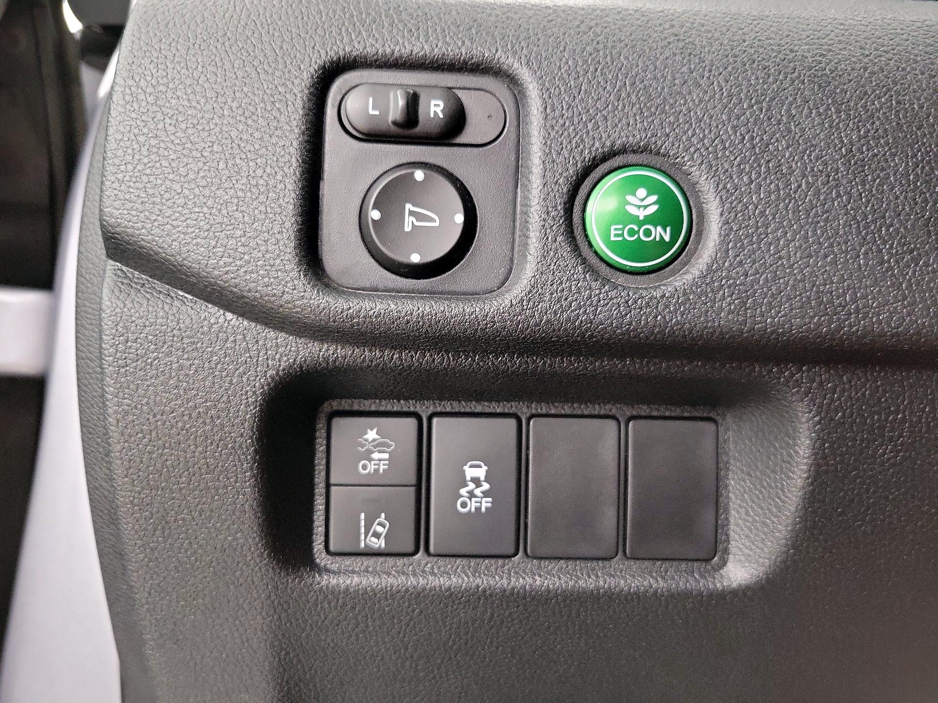 Thumbnail: 2021 Honda Passport - 13