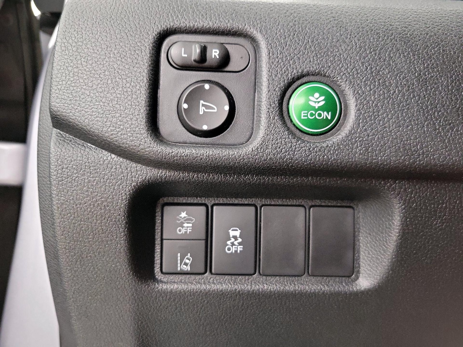 2021 Honda Passport EX-L - Photo 14