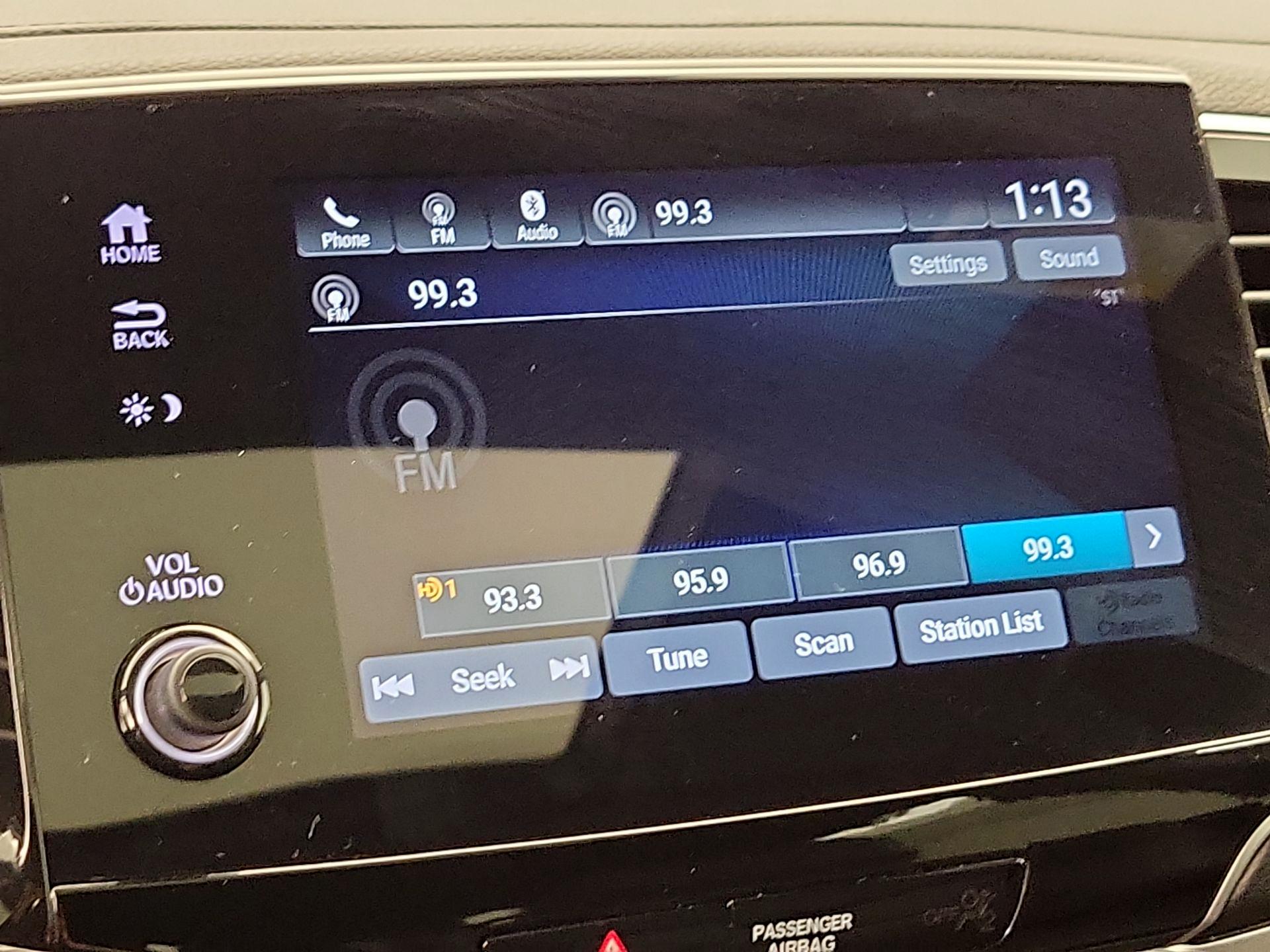 Thumbnail: 2021 Honda Passport - 15