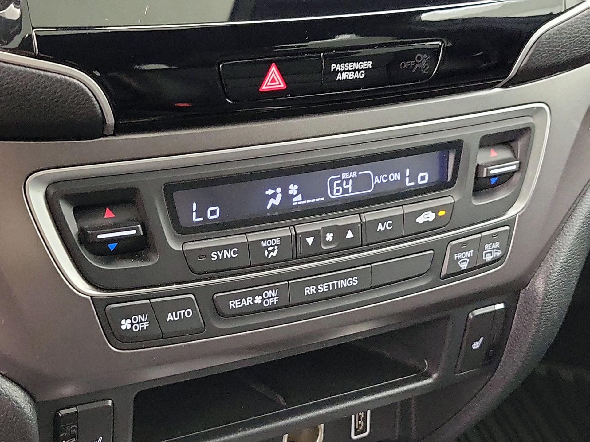Thumbnail: 2021 Honda Passport - 16