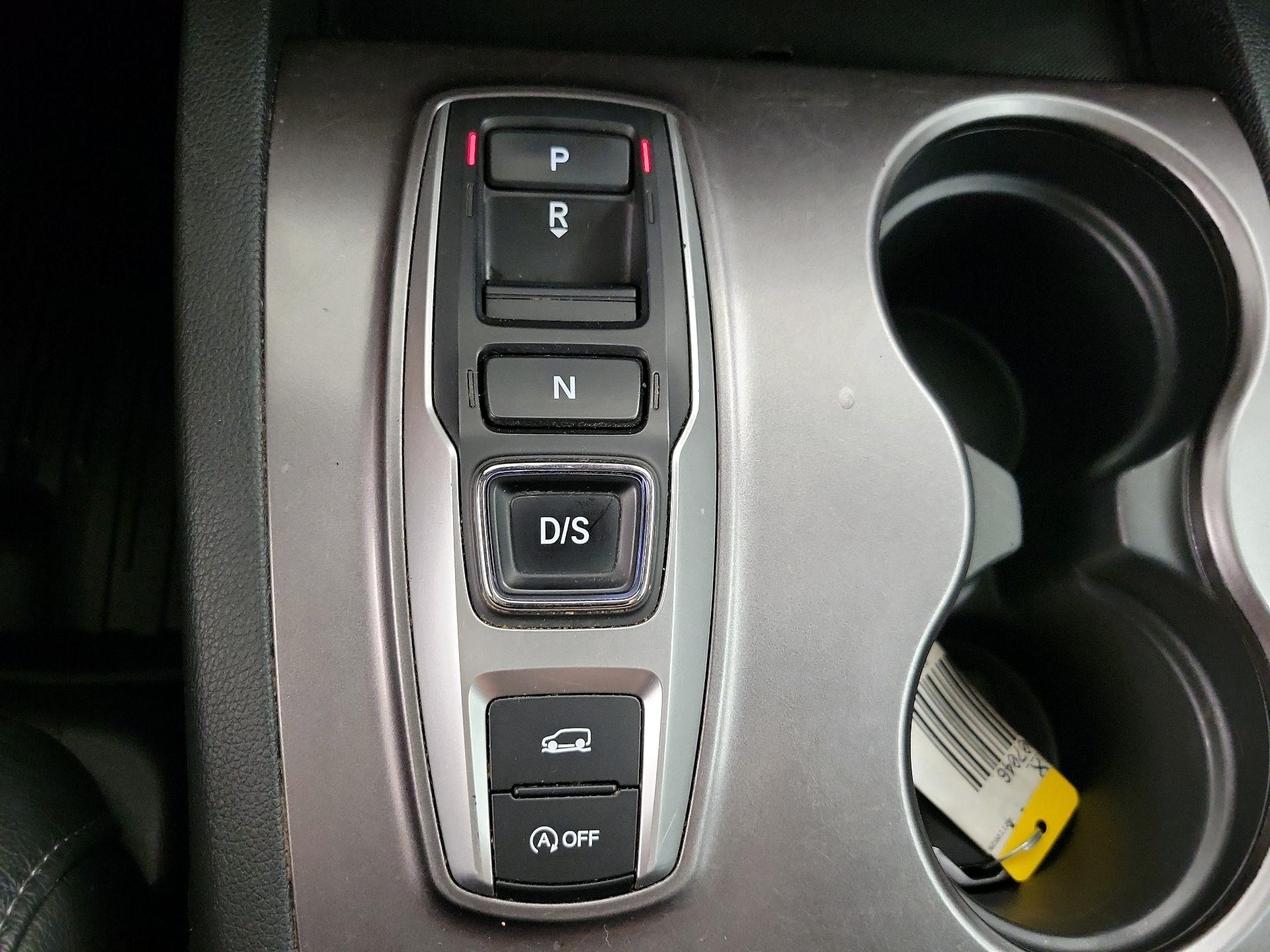 Thumbnail: 2021 Honda Passport - 17