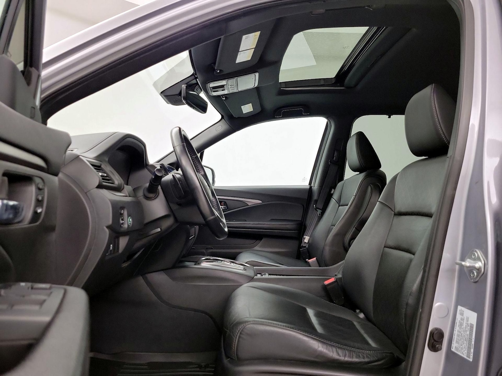 2021 Honda Passport EX-L - Photo 20