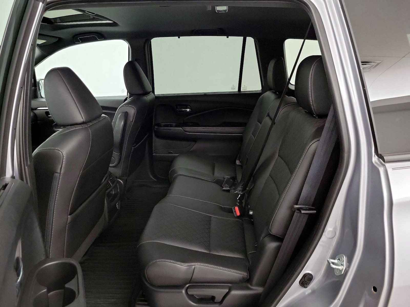 2021 Honda Passport EX-L - Photo 21
