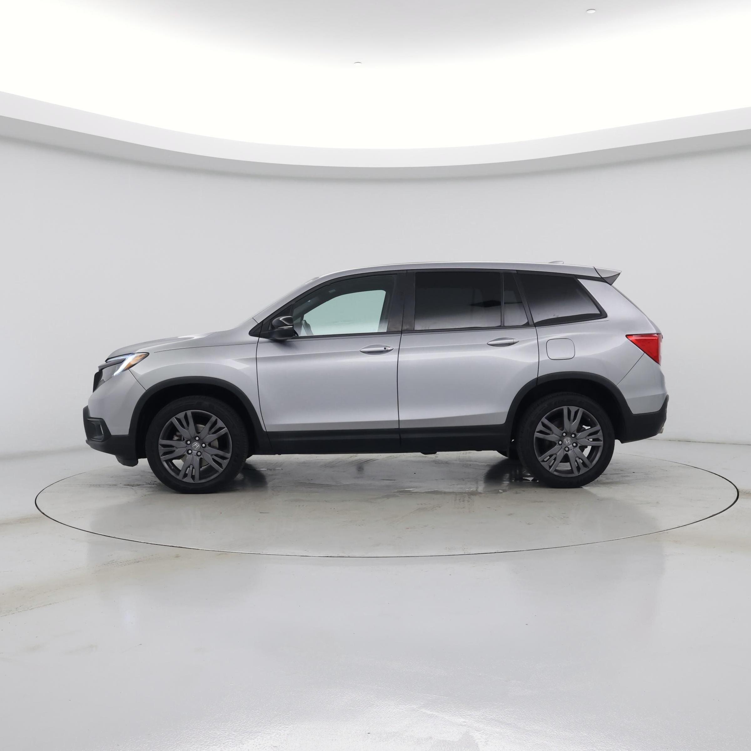 Thumbnail: 2021 Honda Passport - 3