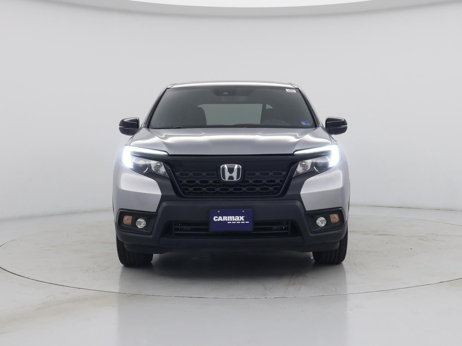 2021 Honda Passport EX-L - Photo 6