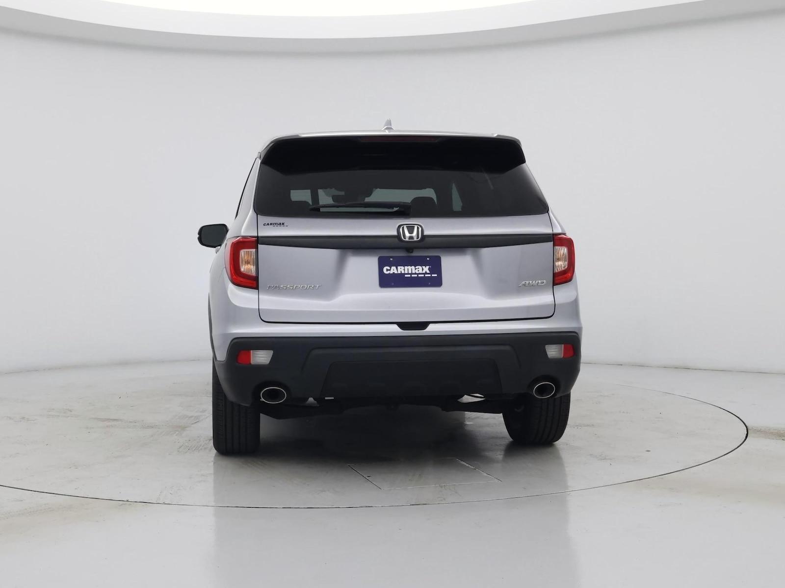 2021 Honda Passport EX-L - Photo 7