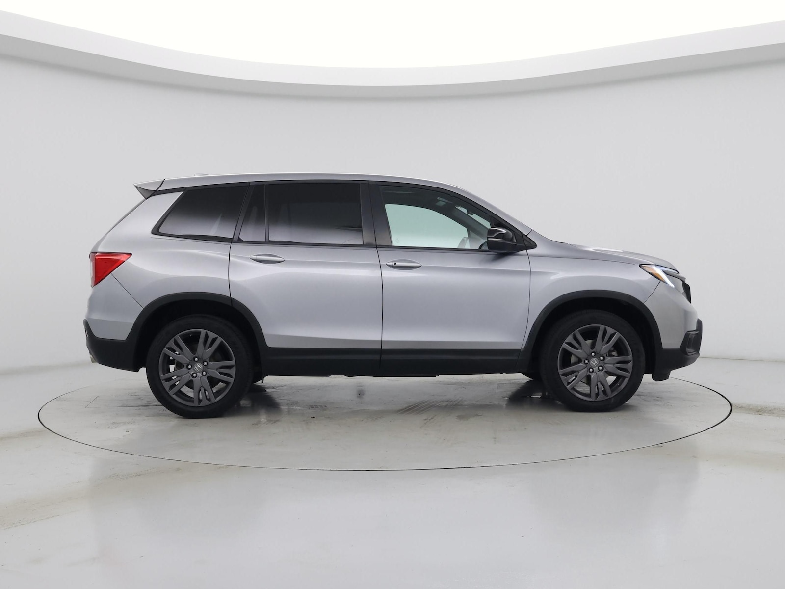 2021 Honda Passport EX-L - Photo 8