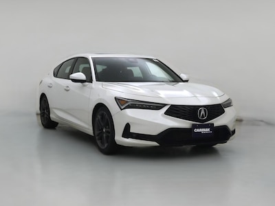 2024 Acura Integra A-Spec