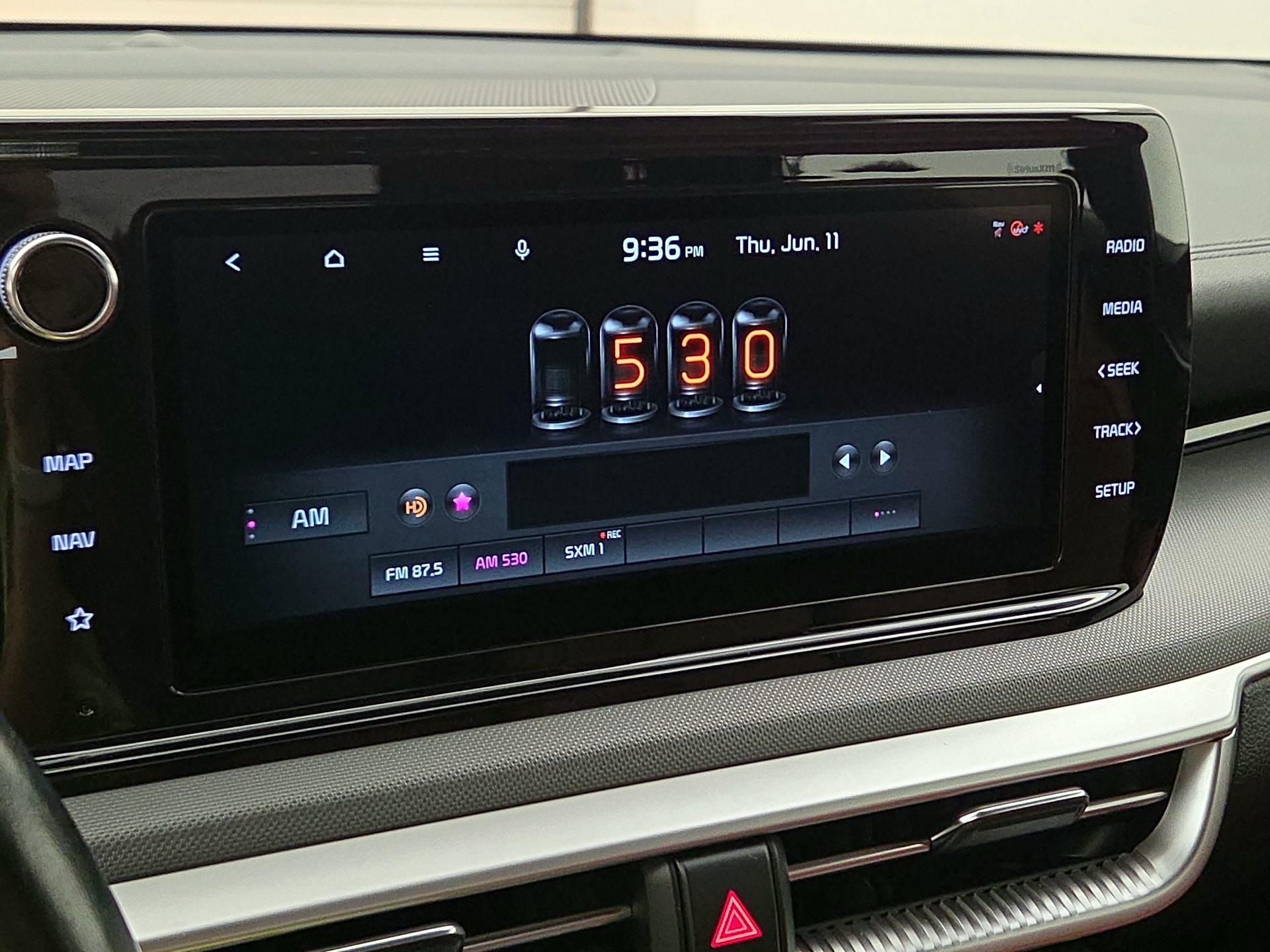 Thumbnail: 2021 Kia K5 - 15